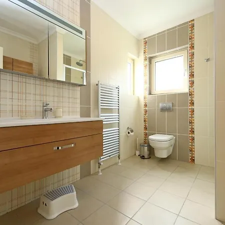 别墅 Inn Villa 达拉曼