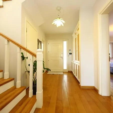 别墅 Inn Villa 达拉曼