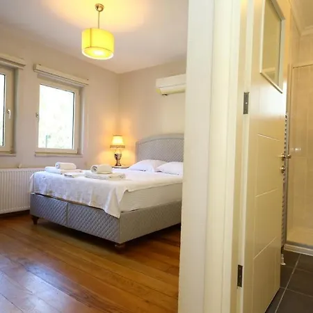 Inn Villa 别墅 达拉曼