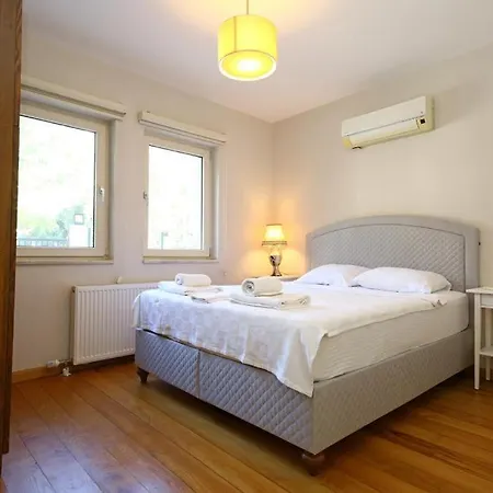 Villa Inn Villa Dalaman