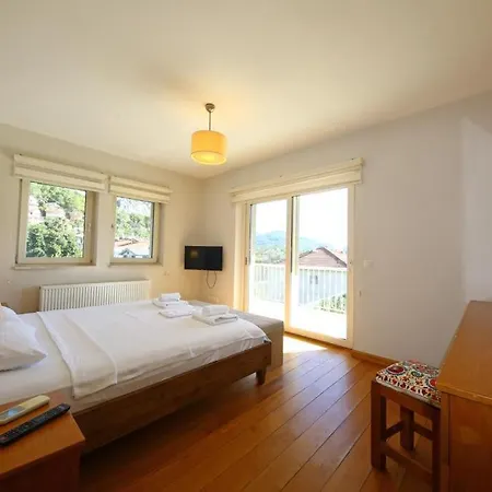 Inn Villa 别墅 达拉曼