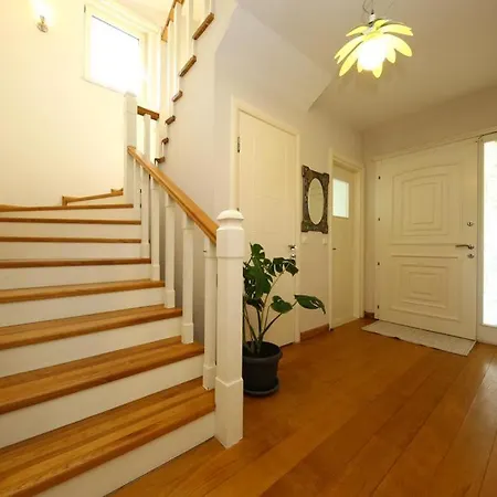 Inn Villa 别墅 达拉曼