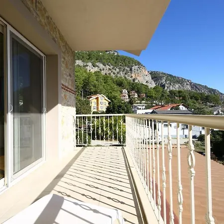 Inn Villa Villa