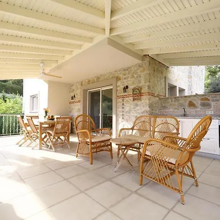 Inn Villa Dalaman