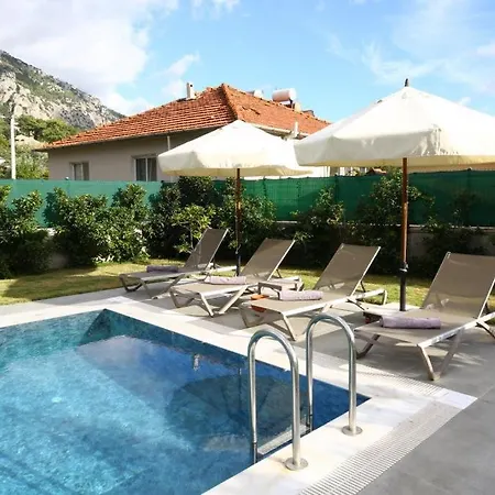 Inn Villa Villa