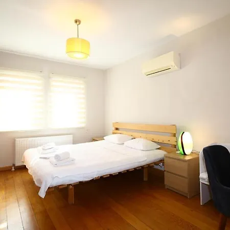 Inn Villa * Dalaman