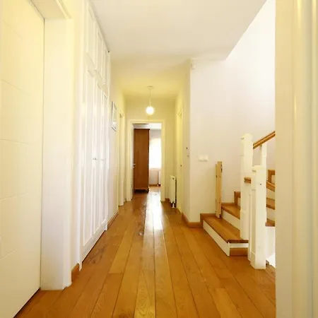 Inn Villa