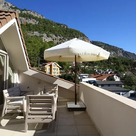 Villa Inn Villa *